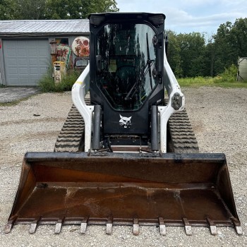 2022 Bobcat T76 R Skid Steer