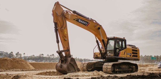 What is an Excavator and What's It Used For?