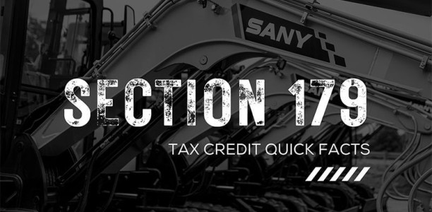 Navigating The Section 179 Tax Deduction At The End of 2021