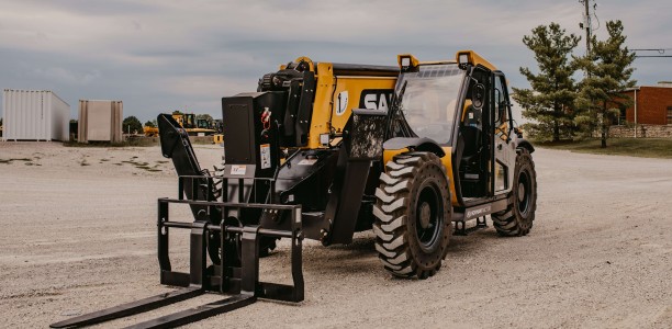 Understanding Telehandlers: From Weight to Lifting Capacity