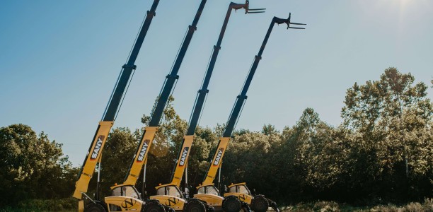 What Is a Telehandler? Uses and Benefits of This Versatile Machine